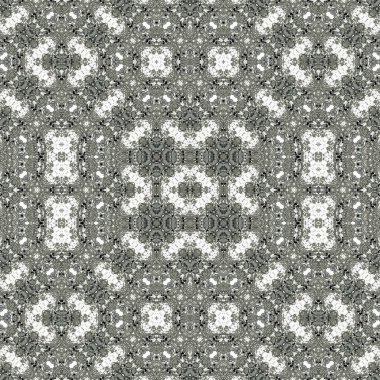 Kusursuz desen. Soyut doku. Modern arka plan. Sonsuz desen