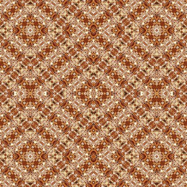 Kusursuz desen. Soyut doku. Modern arka plan. Sonsuz desen