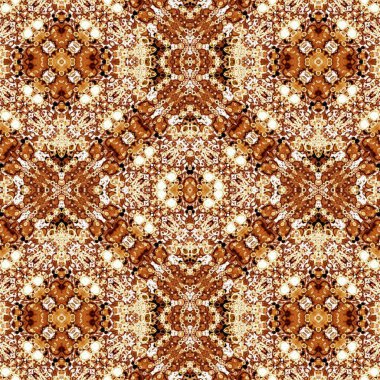 Kusursuz desen. Soyut doku. Modern arka plan. Sonsuz desen