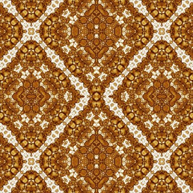 Kusursuz desen. Soyut doku. Modern arka plan. Sonsuz desen