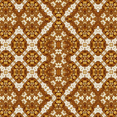 Kusursuz desen. Soyut doku. Modern arka plan. Sonsuz desen