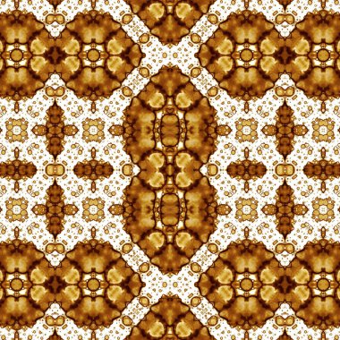 Kusursuz desen. Soyut doku. Modern arka plan. Sonsuz desen