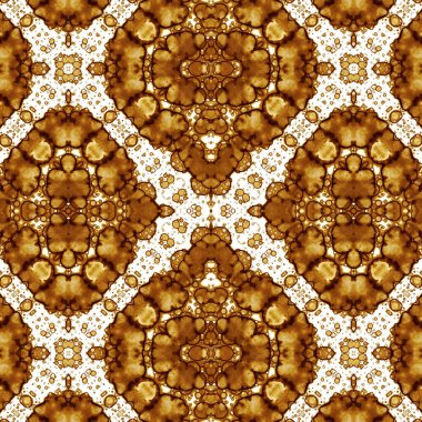 Kusursuz desen. Soyut doku. Modern arka plan. Sonsuz desen