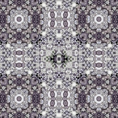 Kusursuz desen. Soyut doku. Modern arka plan. Sonsuz desen