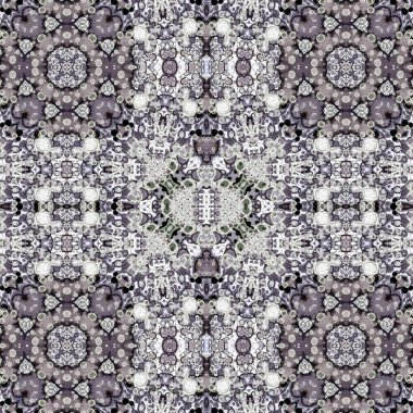 Kusursuz desen. Soyut doku. Modern arka plan. Sonsuz desen