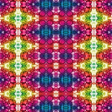 Kusursuz desen. Soyut doku. Modern arka plan. Sonsuz desen