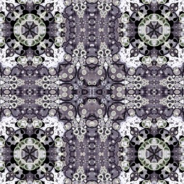 Kusursuz desen. Soyut doku. Modern arka plan. Sonsuz desen