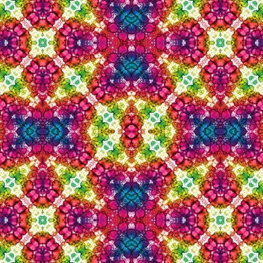 Kusursuz desen. Soyut doku. Modern arka plan. Sonsuz desen