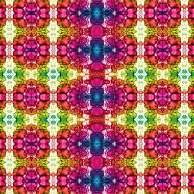 Kusursuz desen. Soyut doku. Modern arka plan. Sonsuz desen