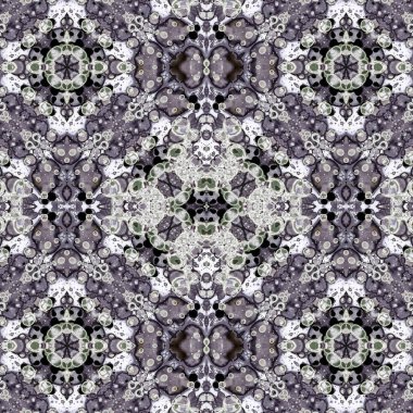 Kusursuz desen. Soyut doku. Modern arka plan. Sonsuz desen