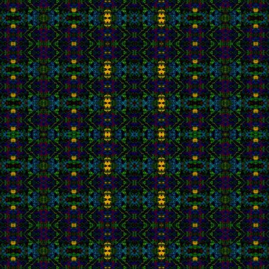 Kusursuz desen. Soyut doku. Modern arka plan. Sonsuz desen