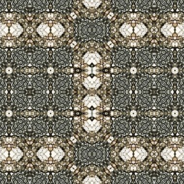 Kusursuz desen. Soyut doku. Modern arka plan. Sonsuz desen