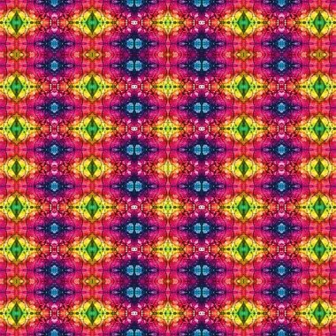 Kusursuz desen. Soyut doku. Modern arka plan. Sonsuz desen