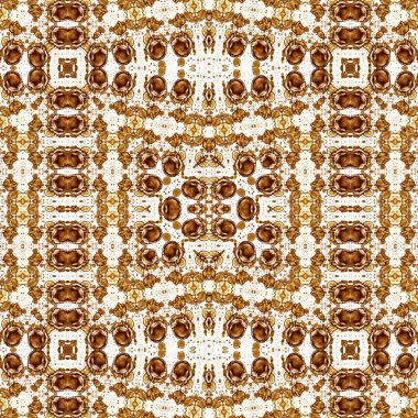 Kusursuz desen. Soyut doku. Modern arka plan. Sonsuz desen