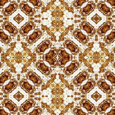 Kusursuz desen. Soyut doku. Modern arka plan. Sonsuz desen