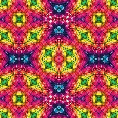 Kusursuz desen. Soyut doku. Modern arka plan. Sonsuz desen