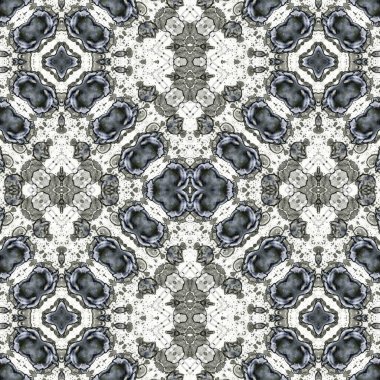 Kusursuz desen. Soyut doku. Modern arka plan. Sonsuz desen