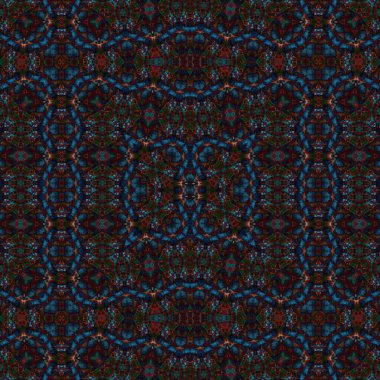 Kusursuz desen. Soyut doku. Modern arka plan. Sonsuz desen