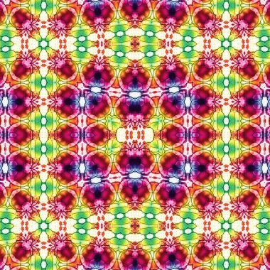 Kusursuz desen. Soyut doku. Modern arka plan. Sonsuz desen