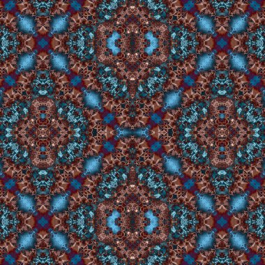 Kusursuz desen. Soyut doku. Modern arka plan. Sonsuz desen