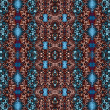 Kusursuz desen. Soyut doku. Modern arka plan. Sonsuz desen