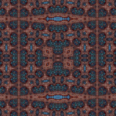 Kusursuz desen. Soyut doku. Modern arka plan. Sonsuz desen