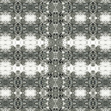 Kusursuz desen. Soyut doku. Modern arka plan. Sonsuz desen