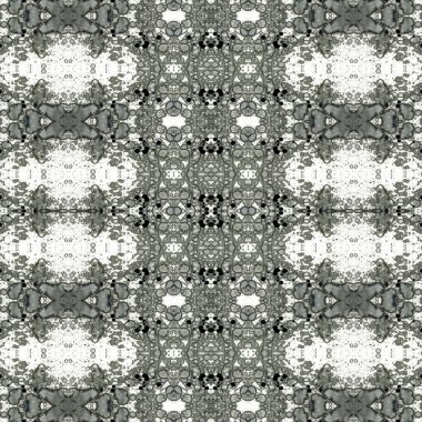 Kusursuz desen. Soyut doku. Modern arka plan. Sonsuz desen