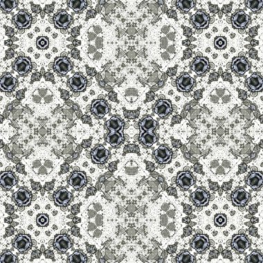 Kusursuz desen. Soyut doku. Modern arka plan. Sonsuz desen