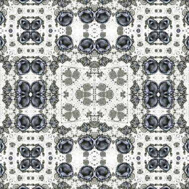 Kusursuz desen. Soyut doku. Modern arka plan. Sonsuz desen