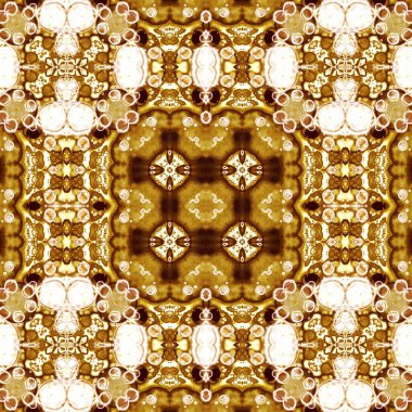 Kusursuz desen. Soyut doku. Modern arka plan. Sonsuz desen