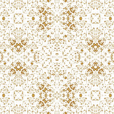 Kusursuz desen. Soyut doku. Modern arka plan. Sonsuz desen