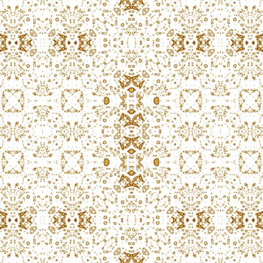 Kusursuz desen. Soyut doku. Modern arka plan. Sonsuz desen