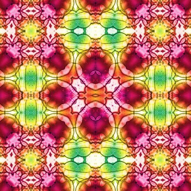 Kusursuz desen. Soyut doku. Modern arka plan. Sonsuz desen