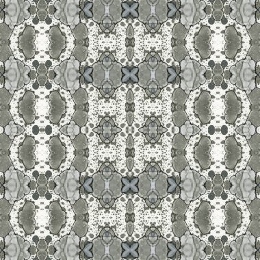 Kusursuz desen. Soyut doku. Modern arka plan. Sonsuz desen