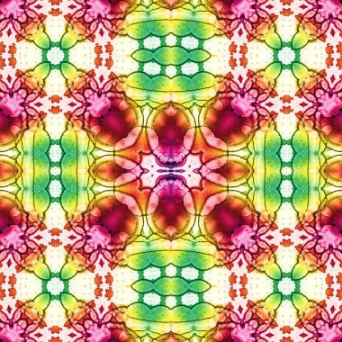 Kusursuz desen. Soyut doku. Modern arka plan. Sonsuz desen