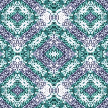 Kusursuz desen. Soyut doku. Modern arka plan. Sonsuz desen