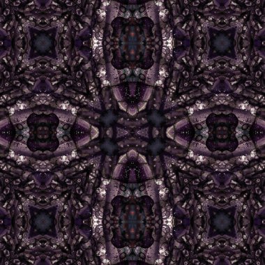 Kusursuz desen. Soyut doku. Modern arka plan. Sonsuz desen