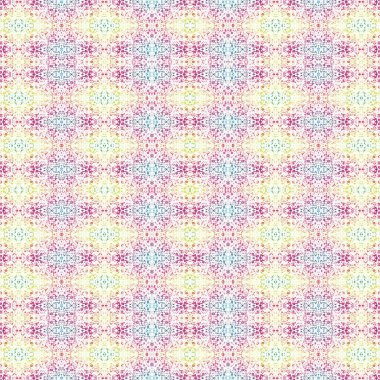 Kusursuz desen. Soyut doku. Modern arka plan. Sonsuz desen