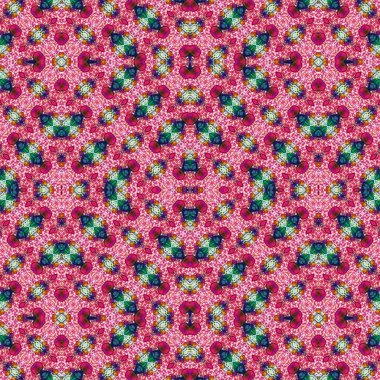 Kusursuz desen. Soyut doku. Modern arka plan. Sonsuz desen