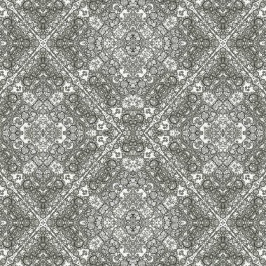 Kusursuz desen. Soyut doku. Modern arka plan. Sonsuz desen