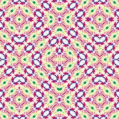 Kusursuz desen. Soyut doku. Modern arka plan. Sonsuz desen