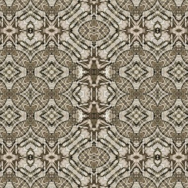 Kusursuz desen. Soyut doku. Modern arka plan. Sonsuz desen