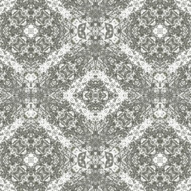 Kusursuz desen. Soyut doku. Modern arka plan. Sonsuz desen