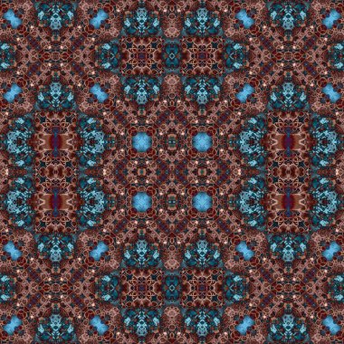 Kusursuz desen. Soyut doku. Modern arka plan. Sonsuz desen