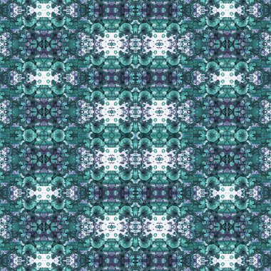 Kusursuz desen. Soyut doku. Modern arka plan. Sonsuz desen