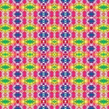 Kusursuz desen. Soyut doku. Modern arka plan. Sonsuz desen