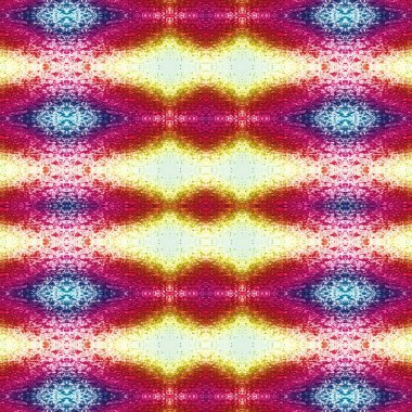 Kusursuz desen. Soyut doku. Modern arka plan. Sonsuz desen