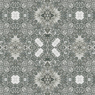 Kusursuz desen. Soyut doku. Modern arka plan. Sonsuz desen