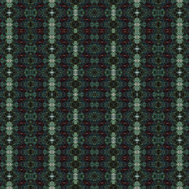 Kusursuz desen. Soyut doku. Modern arka plan. Sonsuz desen